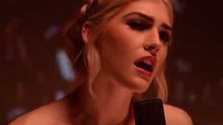 A Fine Frenzy &quot;Almost Lover&quot; (Allie Starks Music Video Cover)