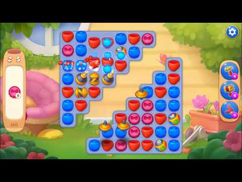 Family Hero Level 160 - NO BOOSTERS GAMEPLAY 👪🤖 | SKILLGAMING ✔️