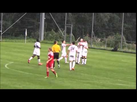 Steir. Landesliga: SV Anger - TUS Bad Gleichenberg 1:1