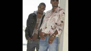 Jackie Boyz - Stone Cold