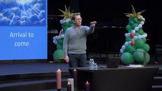 Biblical Literacy - Advent: Lesson 4: Mark Lanier