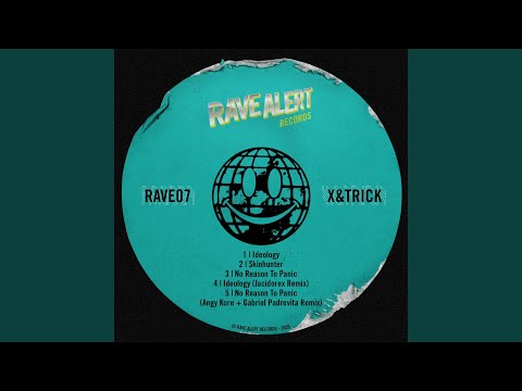 Ideology (Original Mix)