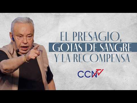 Federación CCN and Apóstol Raúl Ávila