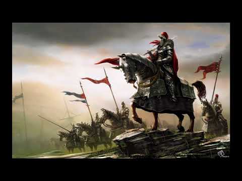 Thomas Edwards - I am calling You Heroes ( Epic Music)