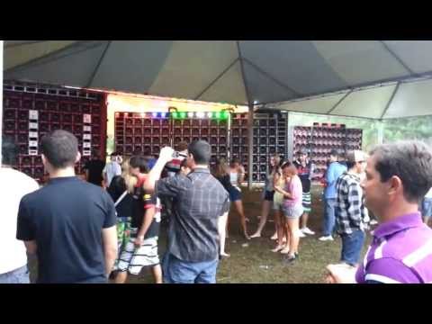 CARRETA TREME TREME + CONSTELLATION G2 + DELIVERY TREME TREME