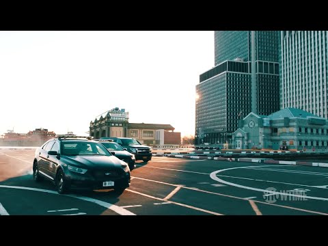 Billions 4K - Season Finale Trailer  - Better Edit - 60fps