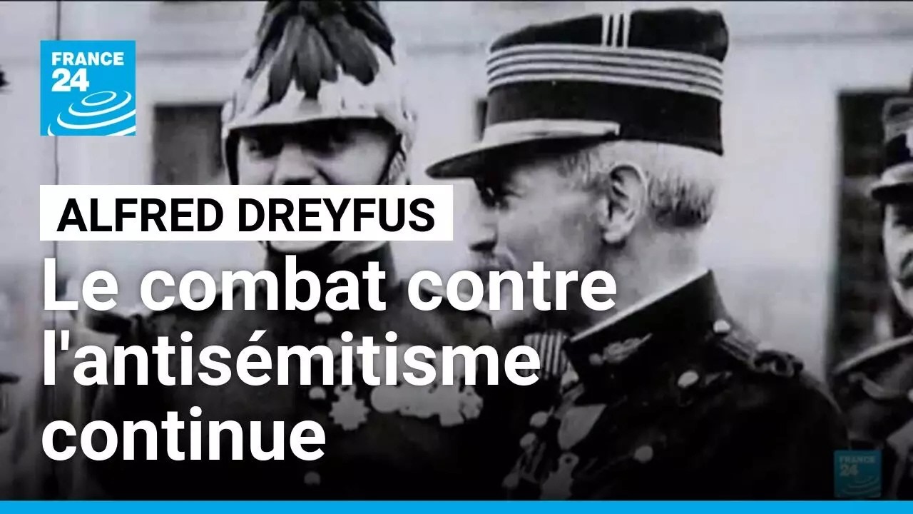 Illustration: Antisémitisme : 60% des actes sont des violences physiques, alerte la LICRA
