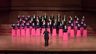 Agnus Dei  (by Bizet  - Bel Canto Chorus