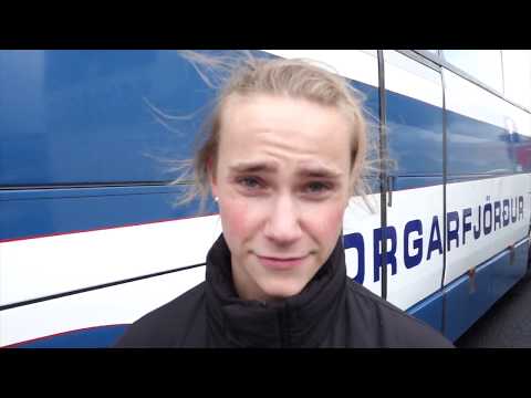 BINGÓ - DÚNK & MAFS (busaballslag MR)