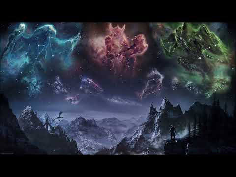 Drakim's VGM 1003 - TES Skyrim - The Street of Whiterun