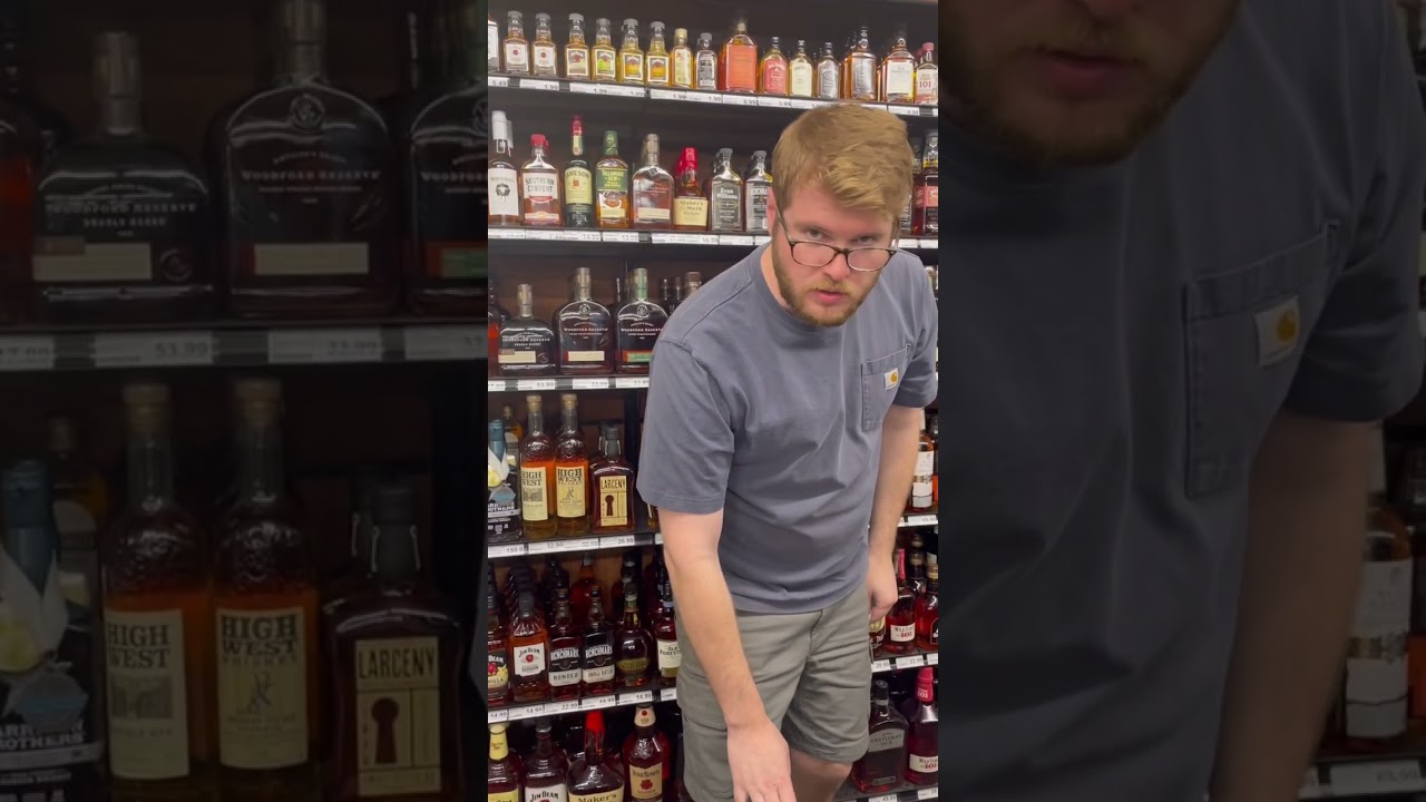 WHAT REALLY HAPPENS TO ALL THE RARE BOTTLES!