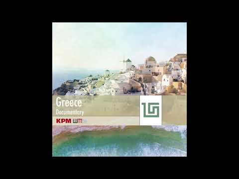 Pillars of Wisdom | Spiros Dielas & Stuart Miller | EMI Production Music