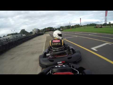 Club 100 Whilton Mill. LW A Final.