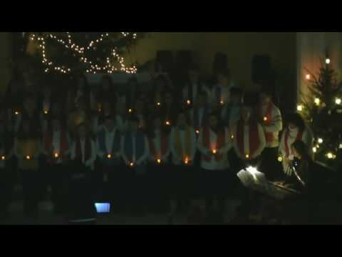 Adijamus - Hallelujah (Cohen)