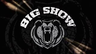 Big Show Entrance Video