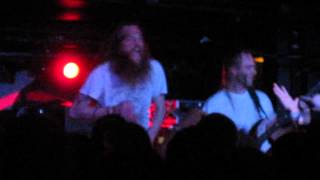 Battlecross - &quot;Flesh &amp; Bone&quot; (live at The Middle East in Cambridge 4-5-2014