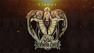 Azathoth Circle - Affectum Timoris (Lingua, EP 2018)