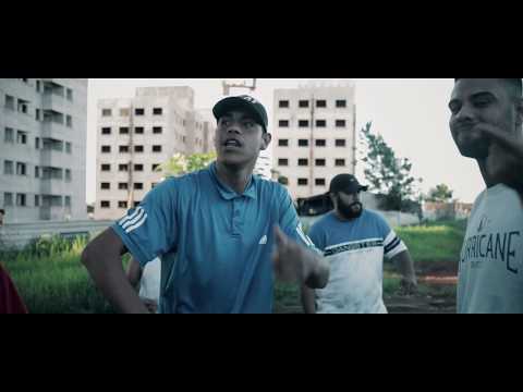 2 por 1 feat. Packe - Cidade Prometida (prod. Dj Manabu)