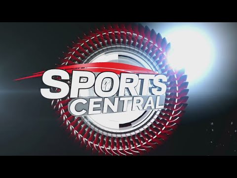 Sports Central: Wednesday - September 26th, 2018 - CBS47 11PM