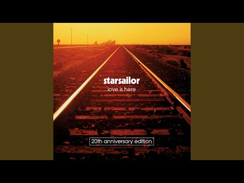 Fever - Starsailor