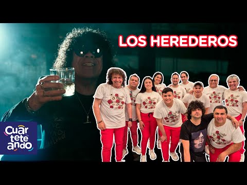 Enganchado jimenero con El Clan & el Fran, en vivo en Cuarteteando 🐒🎶