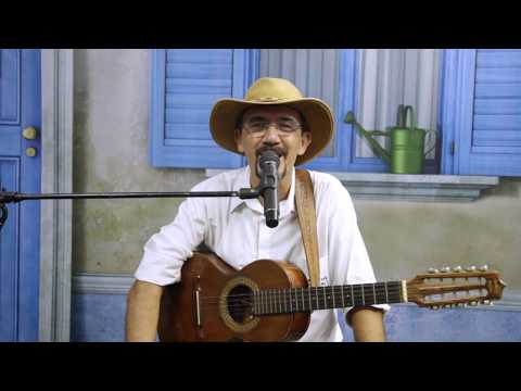 Programa Prosa, Café e Viola - nº463 - Ronaldo Sabino - Abertura