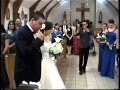 "Ave Maria", for Randy & Kayla Cruz on their wedding day 7/7/12, DJ Zombie Laredo