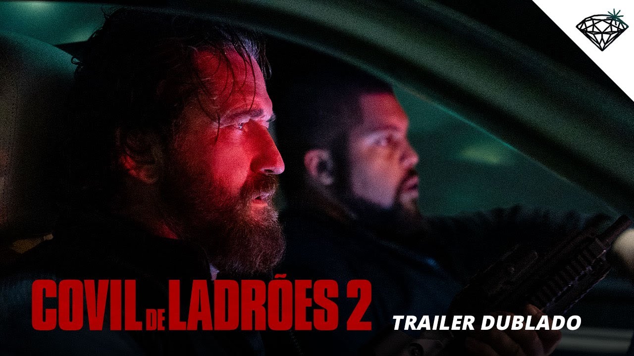 trailer Oficial