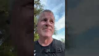 Return to Cocodona 250 Vlog_153