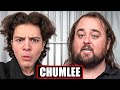 Matan Confronts Chumlee For Illegally K Lling Animals