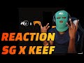 Goats! Kodak Black Ft Chief Keef “Who Want Smoke Remix (Official Audio) REACTION