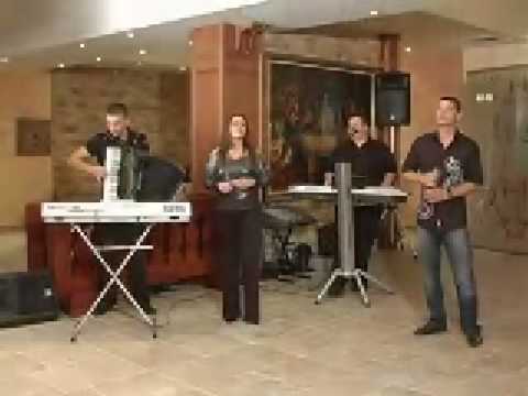 Kafana je moja sudbina - Zarko Janicijevic, Dragana Gorunovic, Nebojsa Dacic, Bosko Tesic