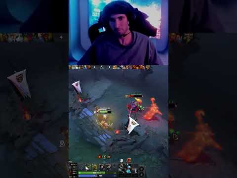 Dendi Pudge is finally back 🤯