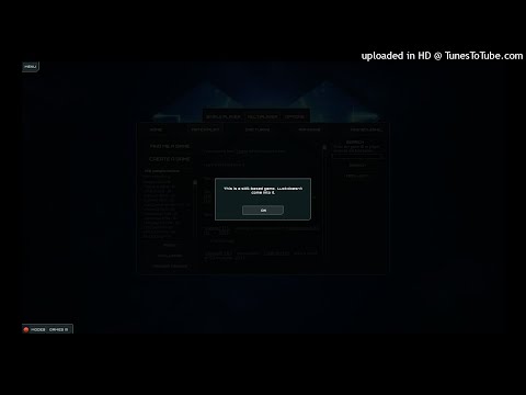 nervous_testpilot - Theme | Frozen Synapse 2 - Original Soundtrack