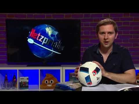 Netzprediger 62 (Brexit, EM, Donald Trump) - Teaser