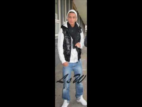 IntikaZ Ft. LsW HaakaaN - Keine Schwäche Zeigen[2o1o]