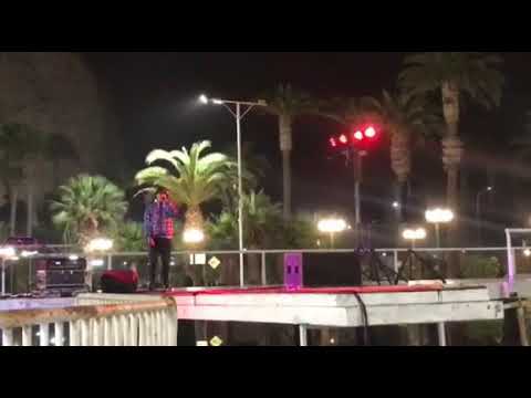 Mayck Ferrah - Freestyle en Campañas a mil