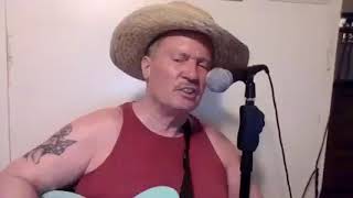 This Crazy Love-Oak Ridge Boys-singer Alan McCarthy