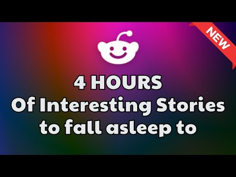4 HOURS Of Interesting AITA Stories To Fall Asleep To | Best Reddit Stories Compilation (New update)