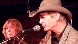 Doug Seegers &quot;I Met Jesus in a Bar&quot;