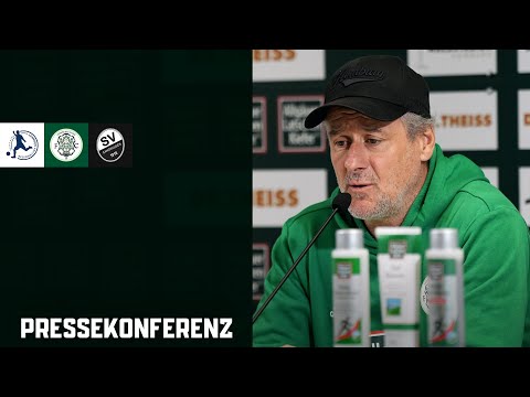PK nach Homburg – Sandhausen I Saison 2025/26