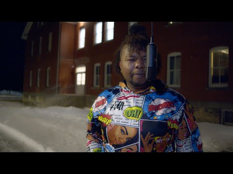 Shauntrez - Go Hard (1 Mic Challenge) | Shot By @TroyBoyTheBeast © 2022