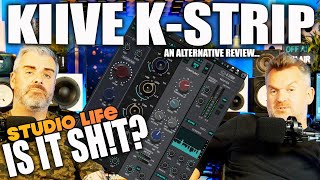 Video thumbnail for KIIVE K STRIP  - REVIEW & AUDIO DEMO - BETTER THAN BRAINWORX??? by Studio Life