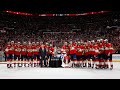 The Florida Panthers are the 2023-2024 Eastern Conference Champions!