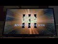 Star Wars Revenge Of The Sith 2005 DVD Menu Walkthrough Disc 1