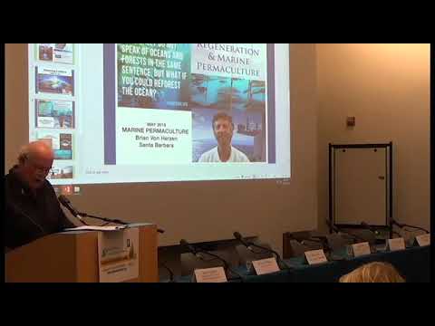 Earth Repair! Ecological Restoration & Bio-Remediation to Heal the Planet