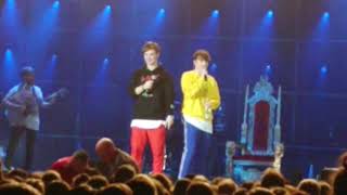 Die Lochis: Alpha queen aus Wien