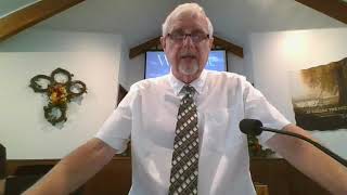 Sermon: Sunday Service