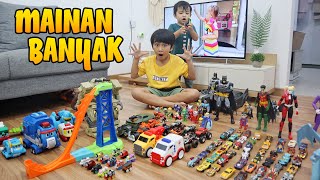 Download lagu ZIYAN MAIN MAINAN BANYAK mp3 Download lagu ZIYAN MAIN MAINAN BANYAK mp3