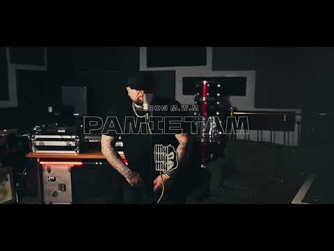 Heron M.W.M - Pamiętam (prod.BeDone Music)